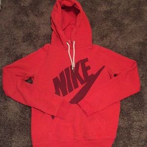 Nike Sweatshirt